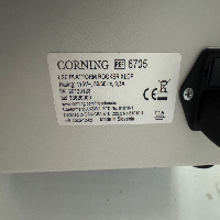 Corning LSE Platform Rocker image 0